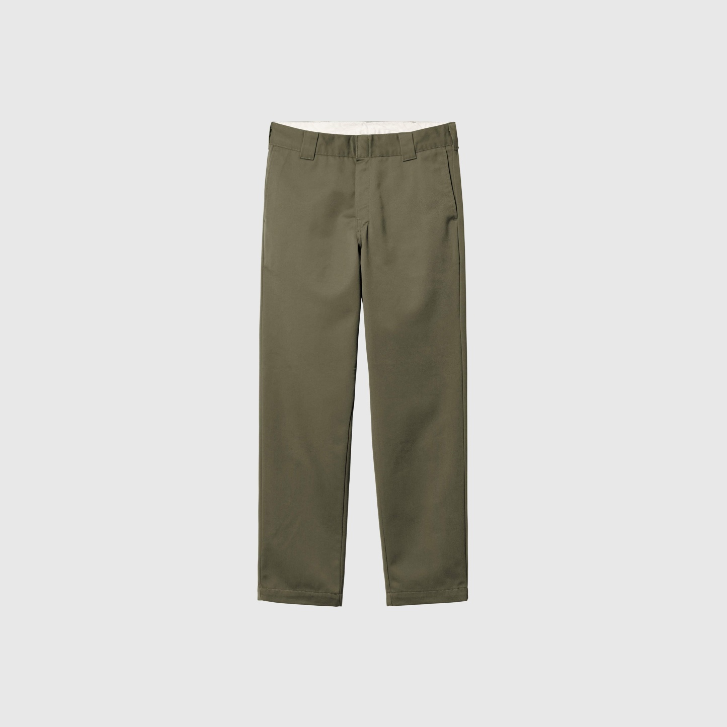 Carhartt WIP Master Pant - Turtle Rinsed