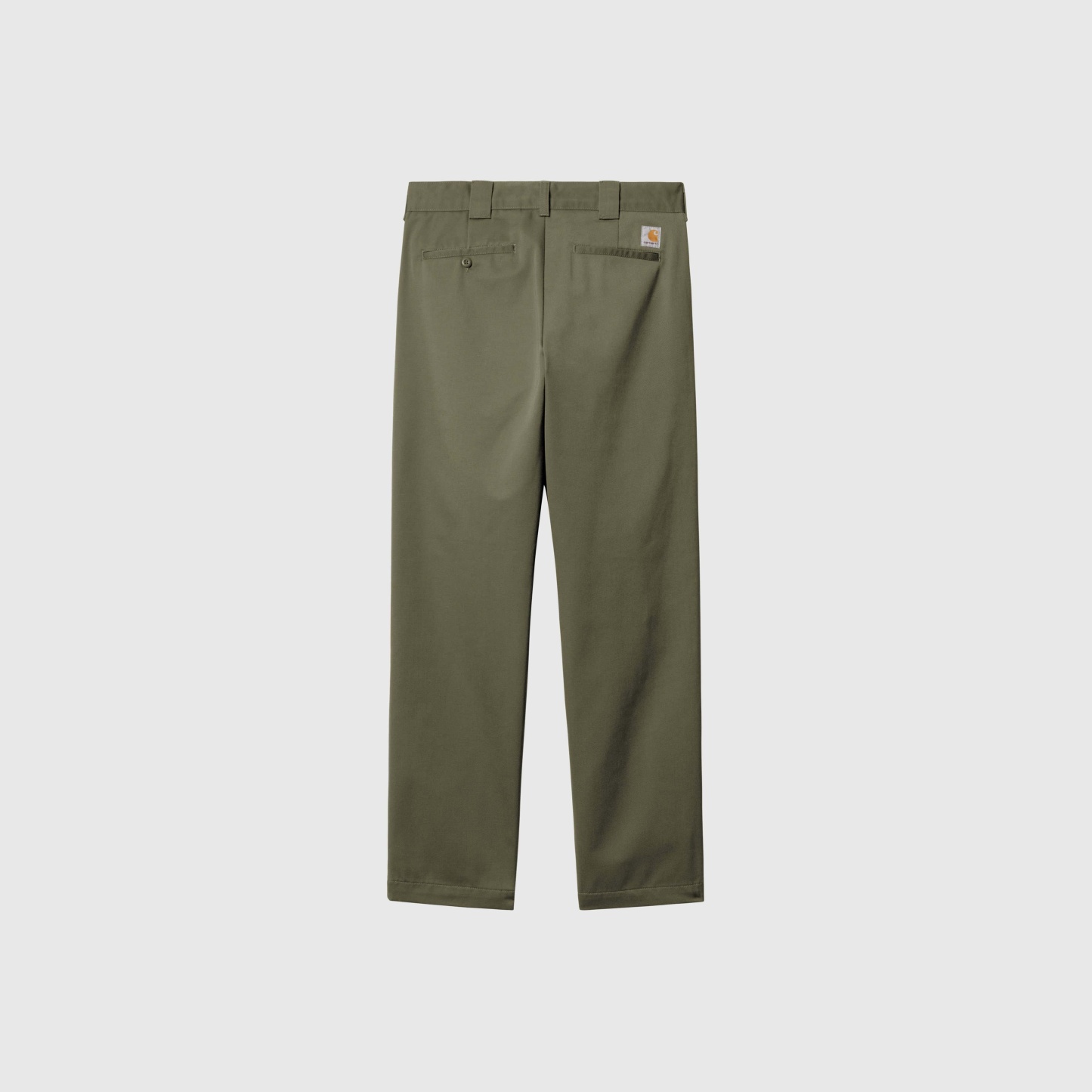 Carhartt WIP Master Pant - Turtle Rinsed