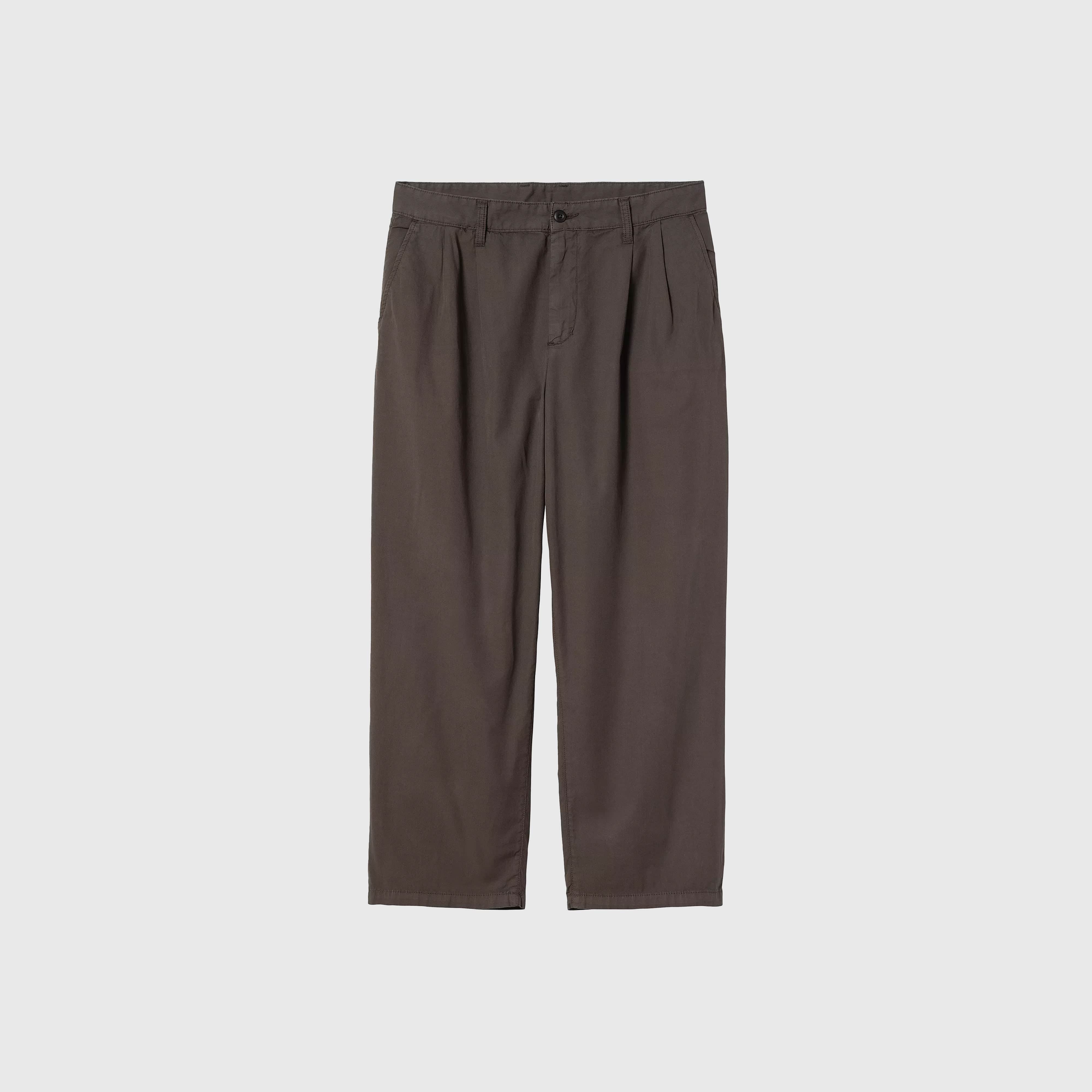 Carhartt WIP Evan Pant - Vitola Garment Dyed