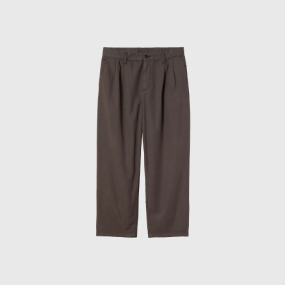 Carhartt WIP Evan Pant - Vitola Garment Dyed
