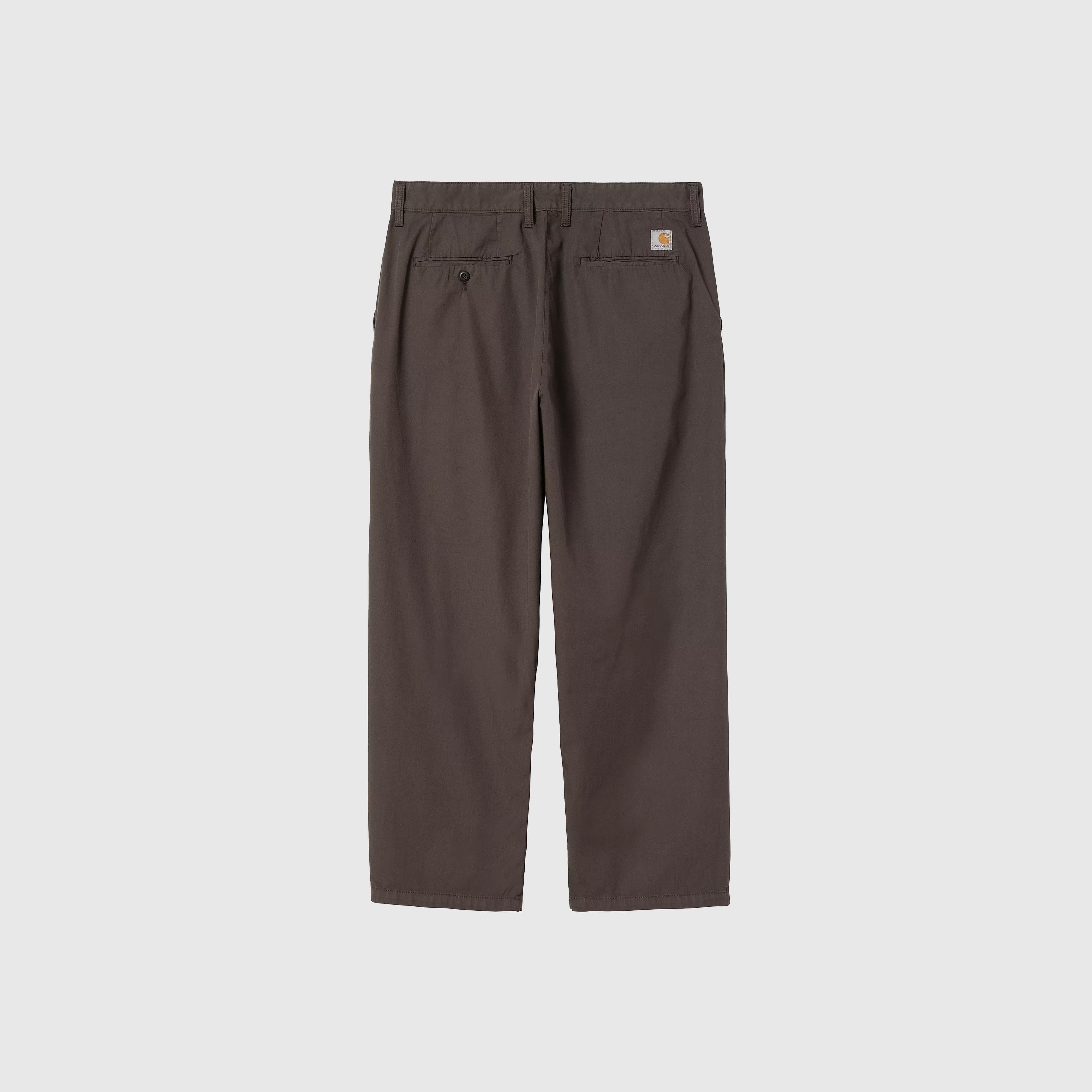 Carhartt WIP Evan Pant - Vitola Garment Dyed