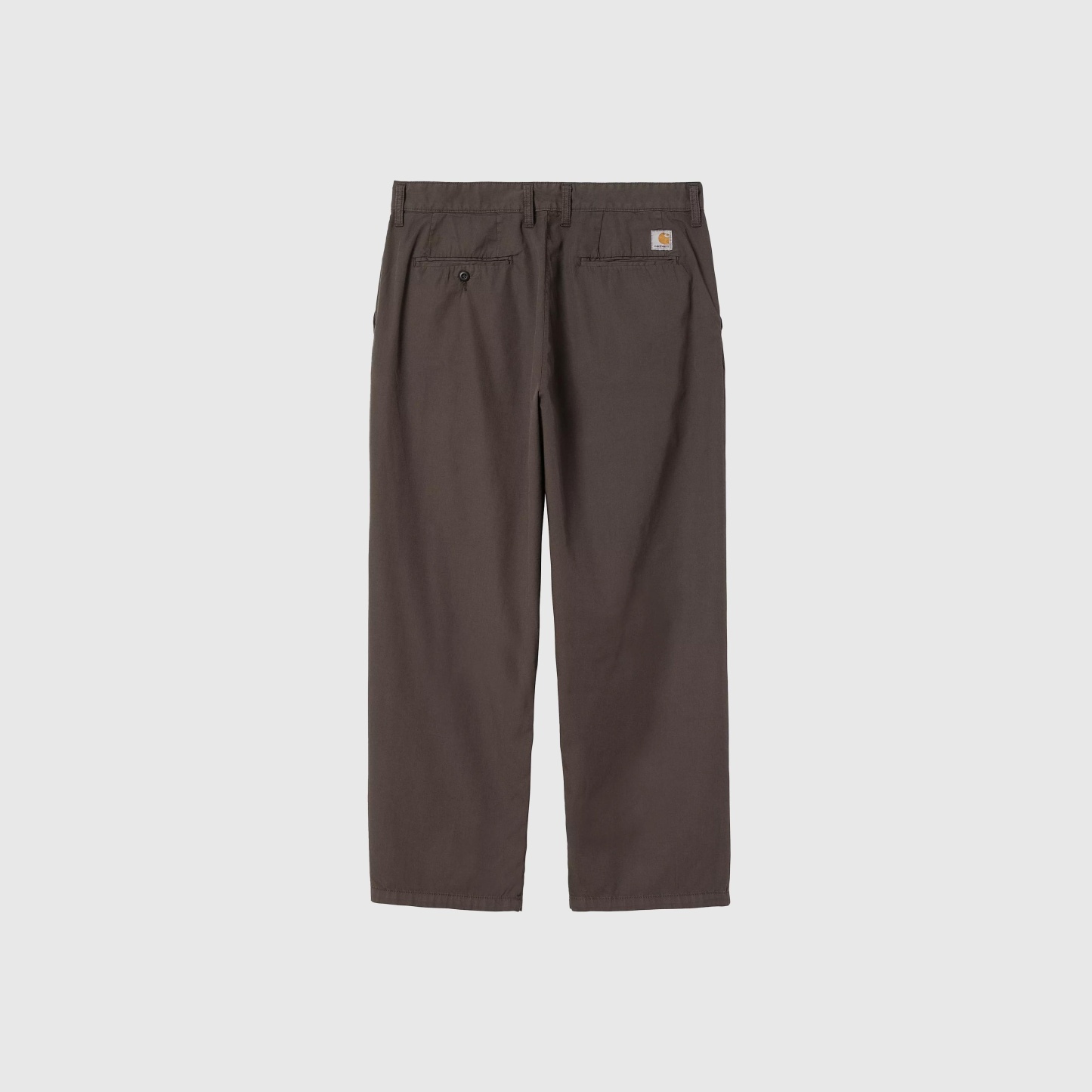 Carhartt WIP Evan Pant - Vitola Garment Dyed