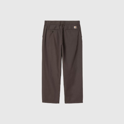 Carhartt WIP Evan Pant - Vitola Garment Dyed