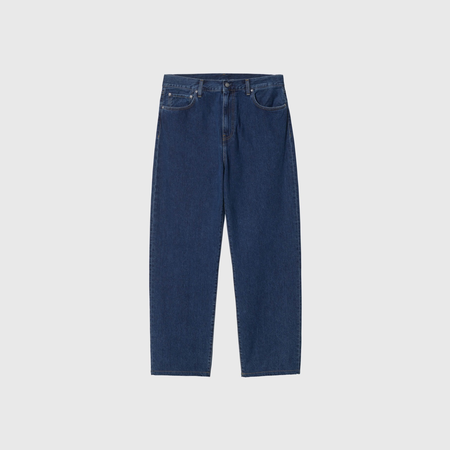 Carhartt WIP Landon Pant - Blue Stone Washed