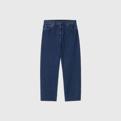 Carhartt WIP Landon Pant - Blue Stone Washed