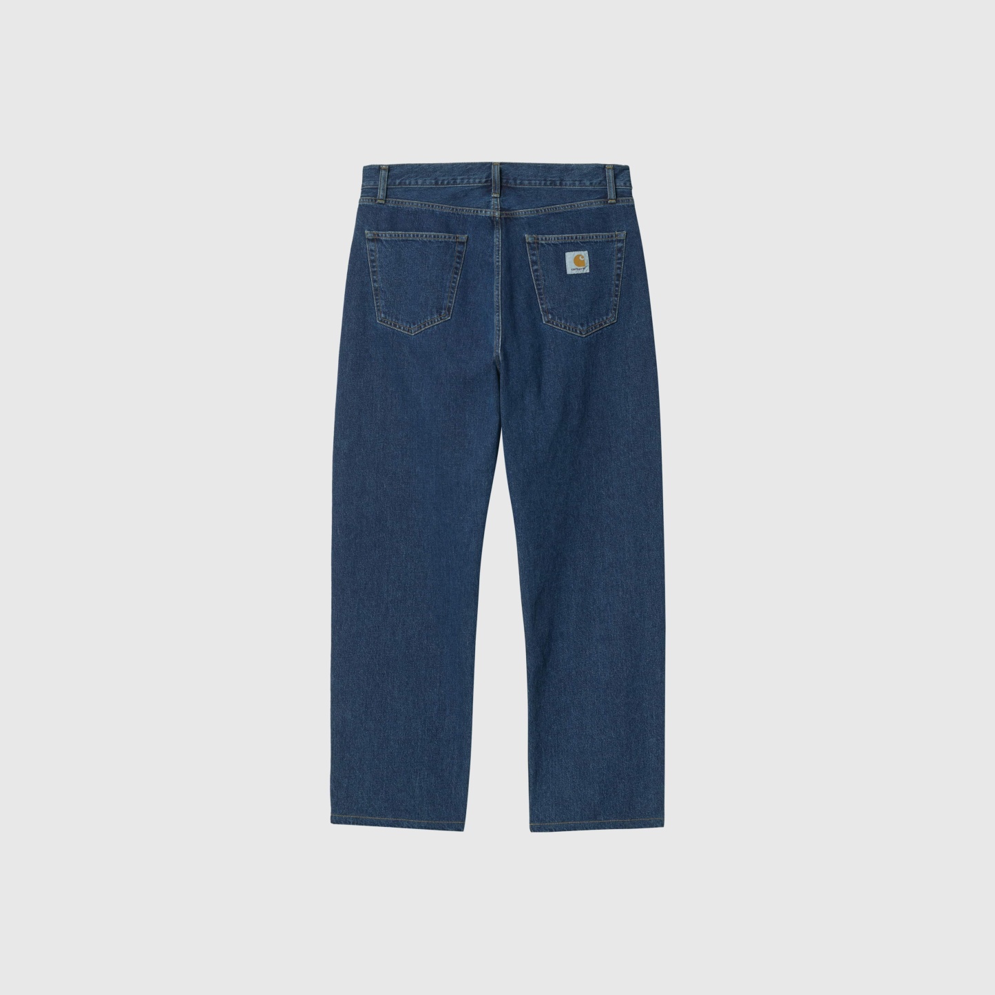 Carhartt WIP Landon Pant - Blue Stone Washed