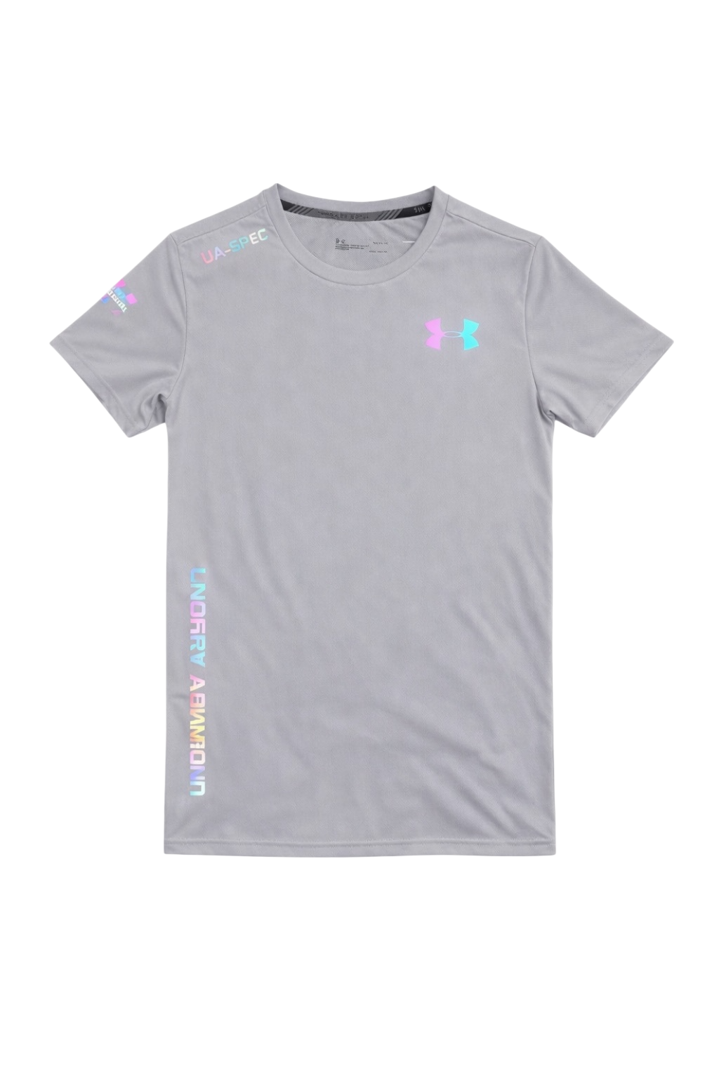 FLUO CONCEPT T-SHIRT – LIMITED EDITION  
