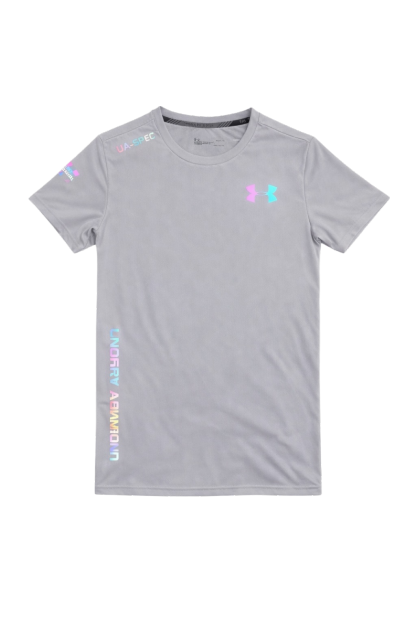 FLUO CONCEPT T-SHIRT – LIMITED EDITION  