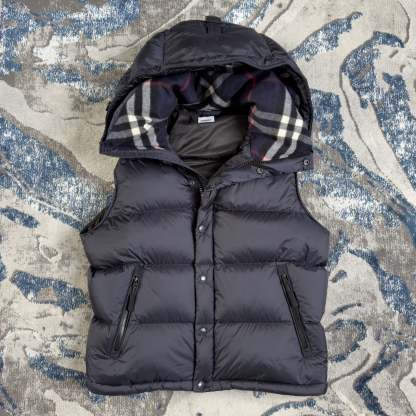 Burberry Lockwell Down jacket