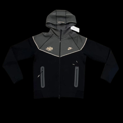 Nk TECH FLEECH  x SYNA WORLD "CENTRAL CEE"