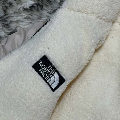 Imported Double Side TNF Puffer Jacket