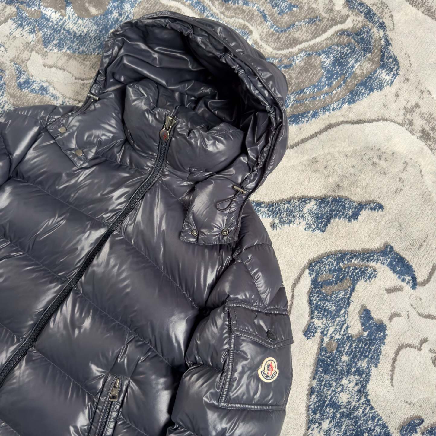 Moncler Maya Jacket