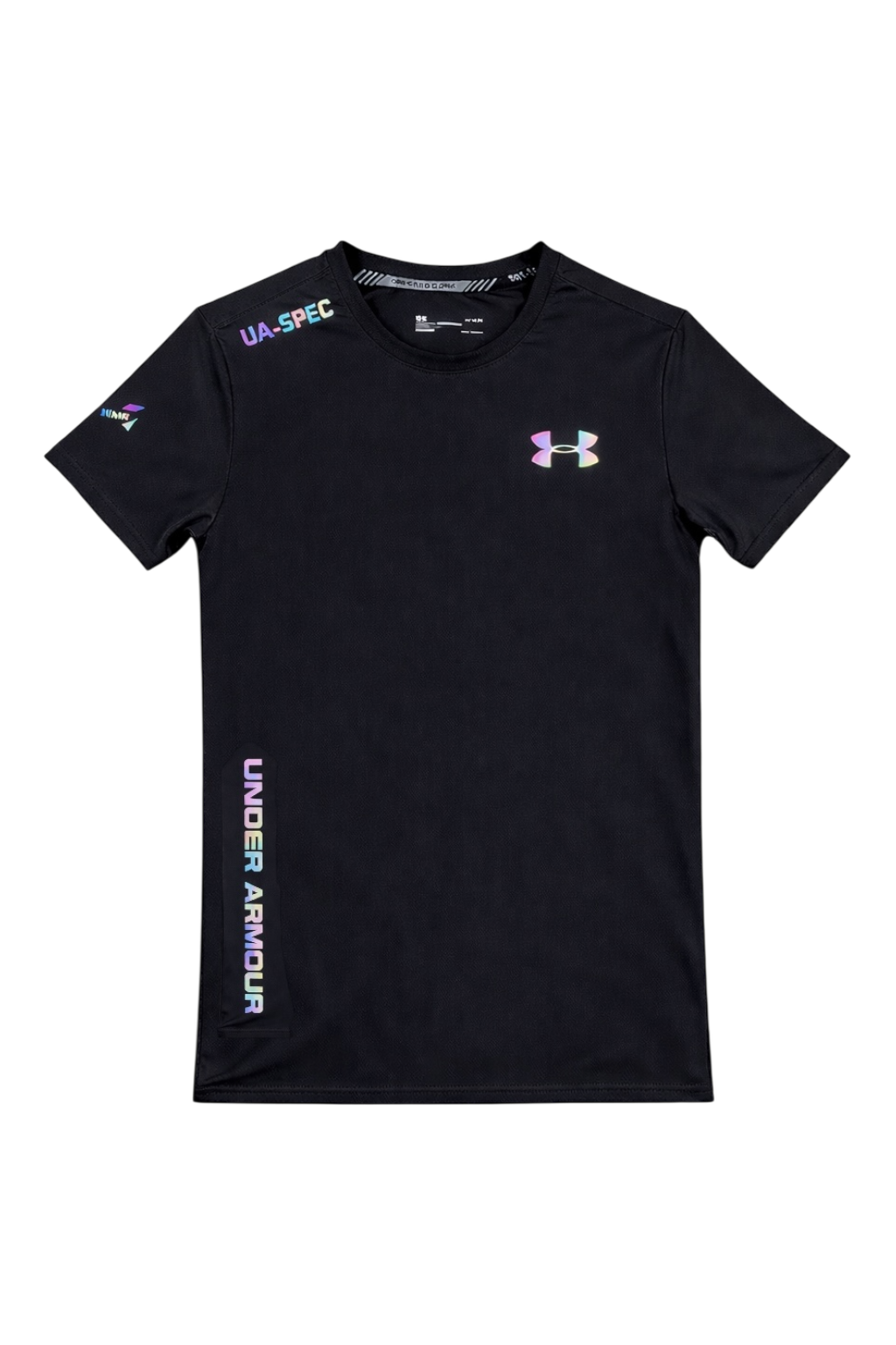 FLUO CONCEPT T-SHIRT – LIMITED EDITION ✨