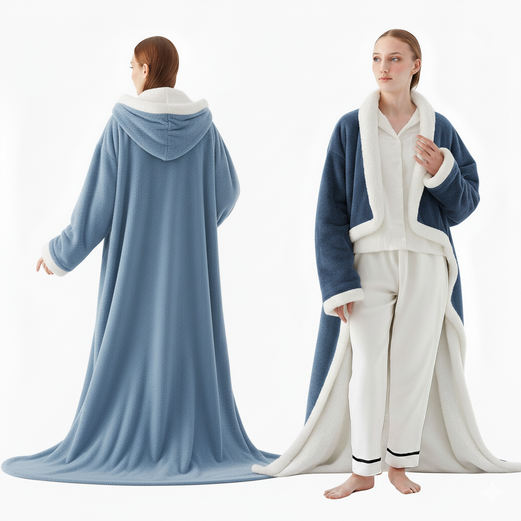 𝗧𝗵𝗲𝗿𝗺𝗮𝗹 𝗥𝗼𝗯𝗲