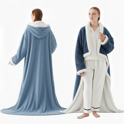 𝗧𝗵𝗲𝗿𝗺𝗮𝗹 𝗥𝗼𝗯𝗲