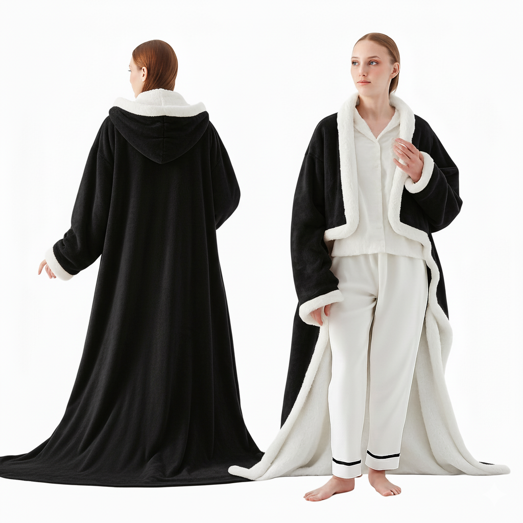 𝗧𝗵𝗲𝗿𝗺𝗮𝗹 𝗥𝗼𝗯𝗲