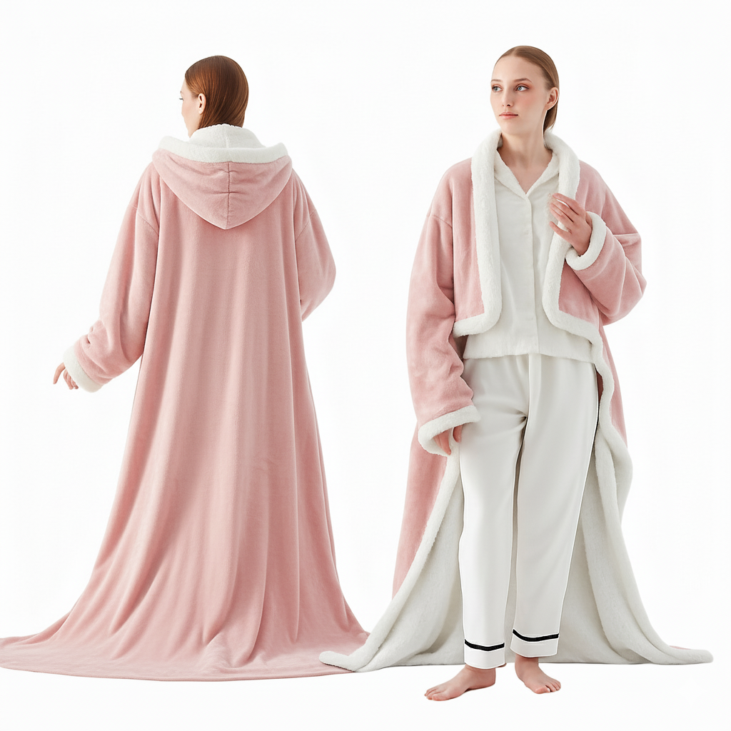 𝗧𝗵𝗲𝗿𝗺𝗮𝗹 𝗥𝗼𝗯𝗲