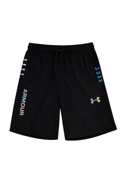 FLUO CONCEPT SHORT – LIMITED EDITION  