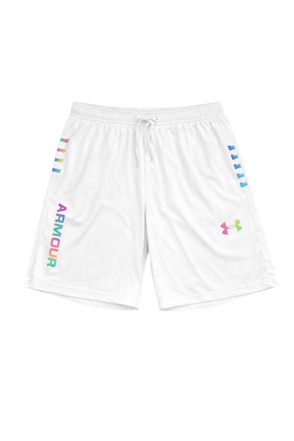 FLUO CONCEPT SHORT – LIMITED EDITION  