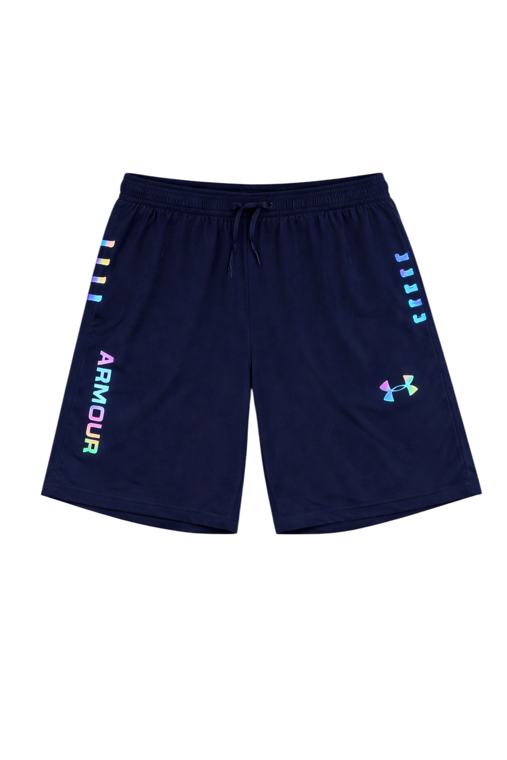 FLUO CONCEPT SHORT – LIMITED EDITION  