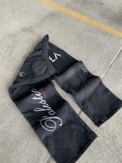 Palestine '٤٨' Sweatpants