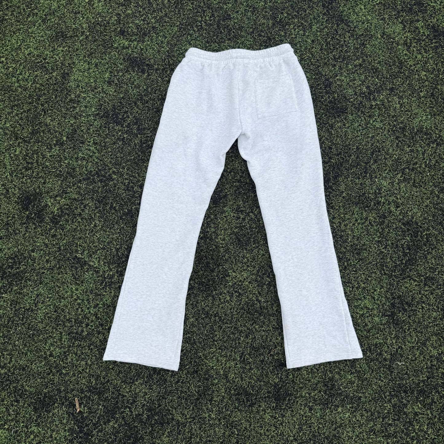 Tracksuit Gris Samba