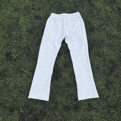 Tracksuit Gris Samba