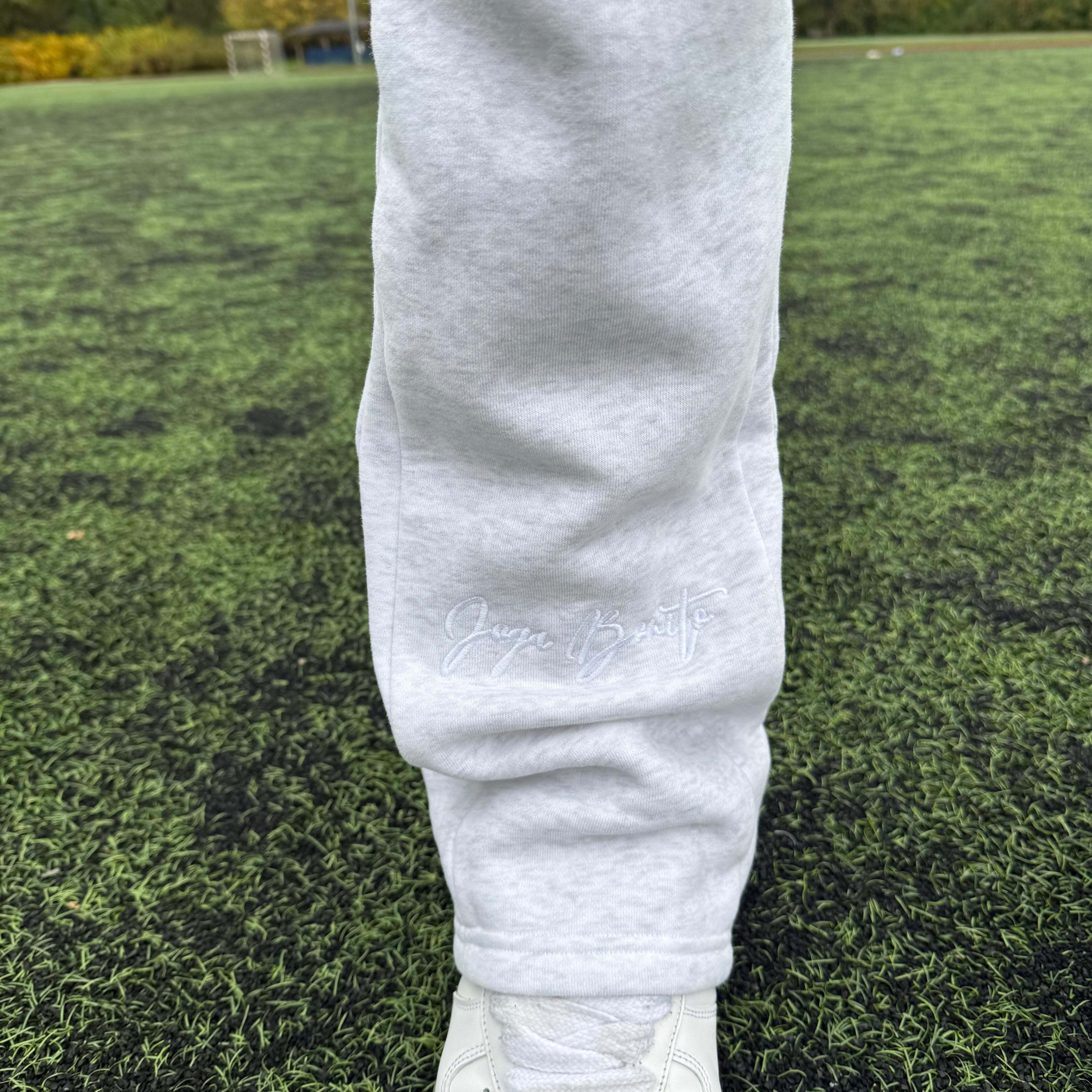 Tracksuit Gris Samba