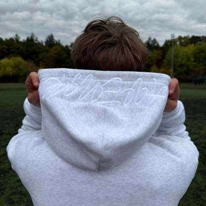 Tracksuit Gris Samba