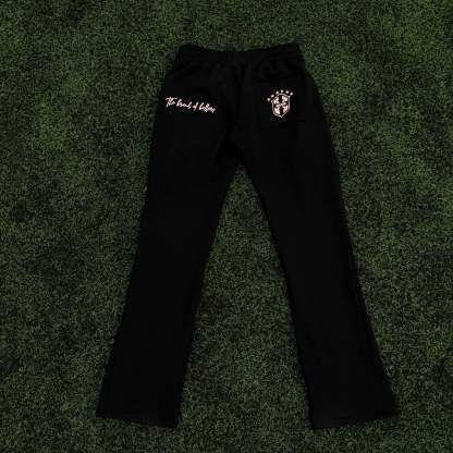 Pants Midnight Rosa