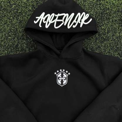 Tracksuit Black Favela