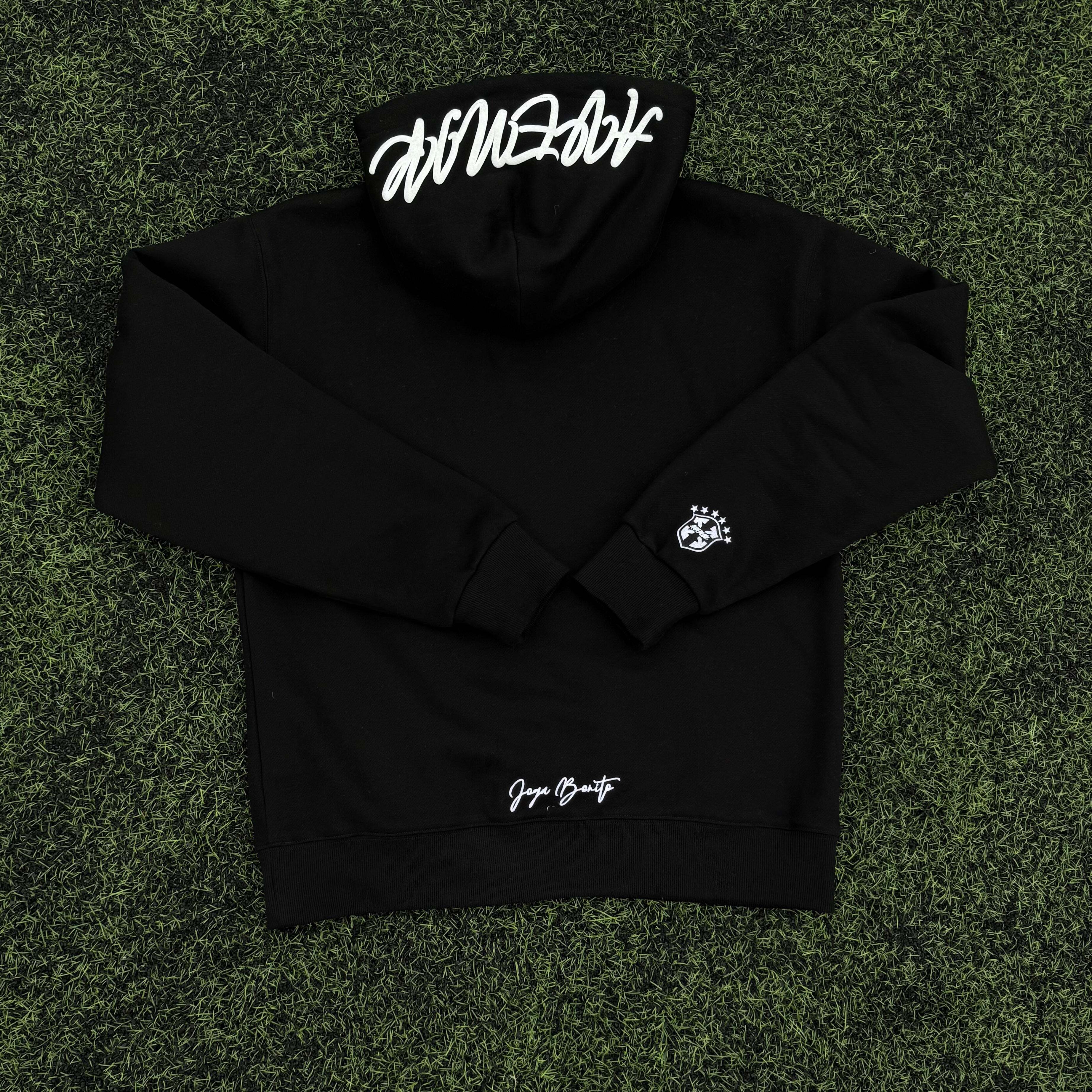 Tracksuit Black Favela