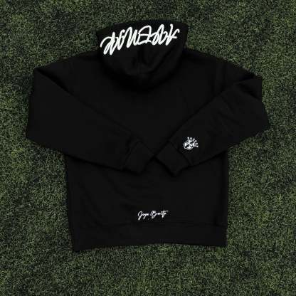 Tracksuit Black Favela