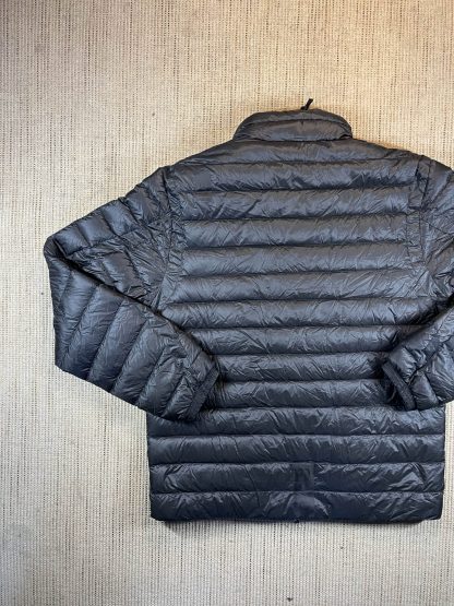 abrigo plumifero cp company