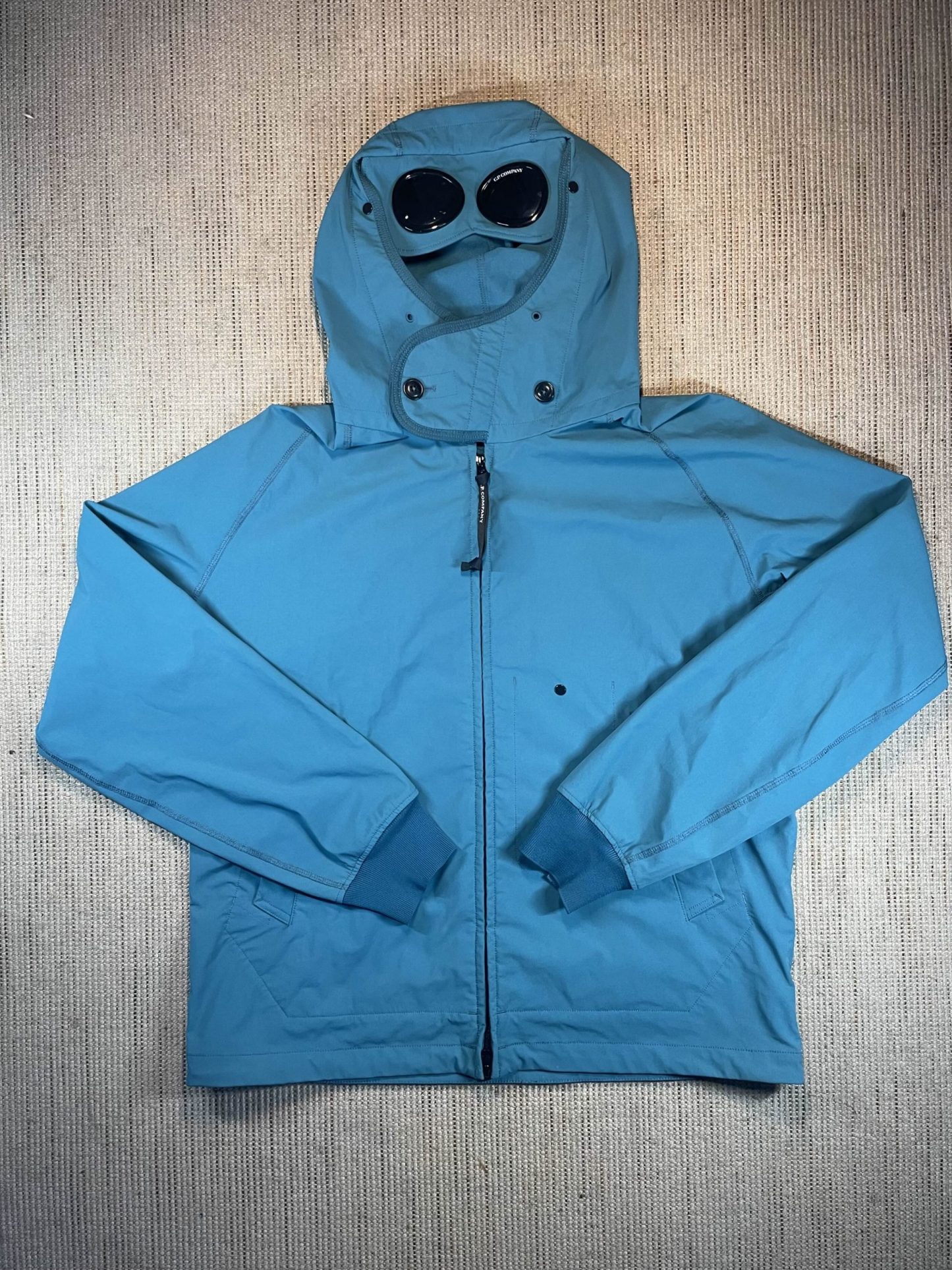 google jacket cp company 2
