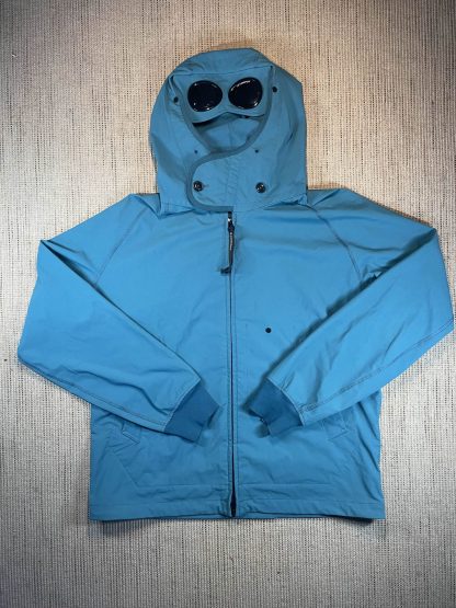 google jacket cp company 2