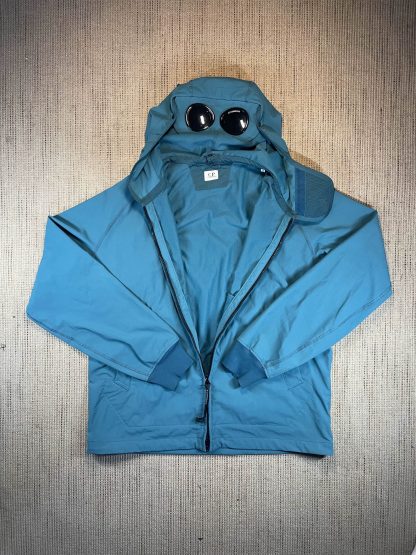 google jacket cp company 2