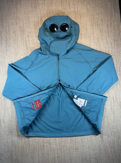 google jacket cp company 2