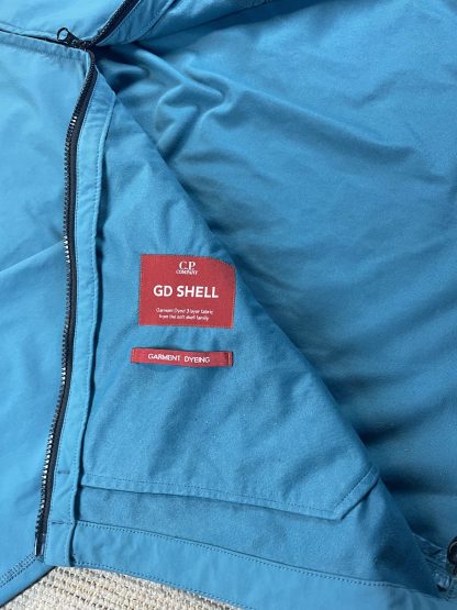 google jacket cp company 2