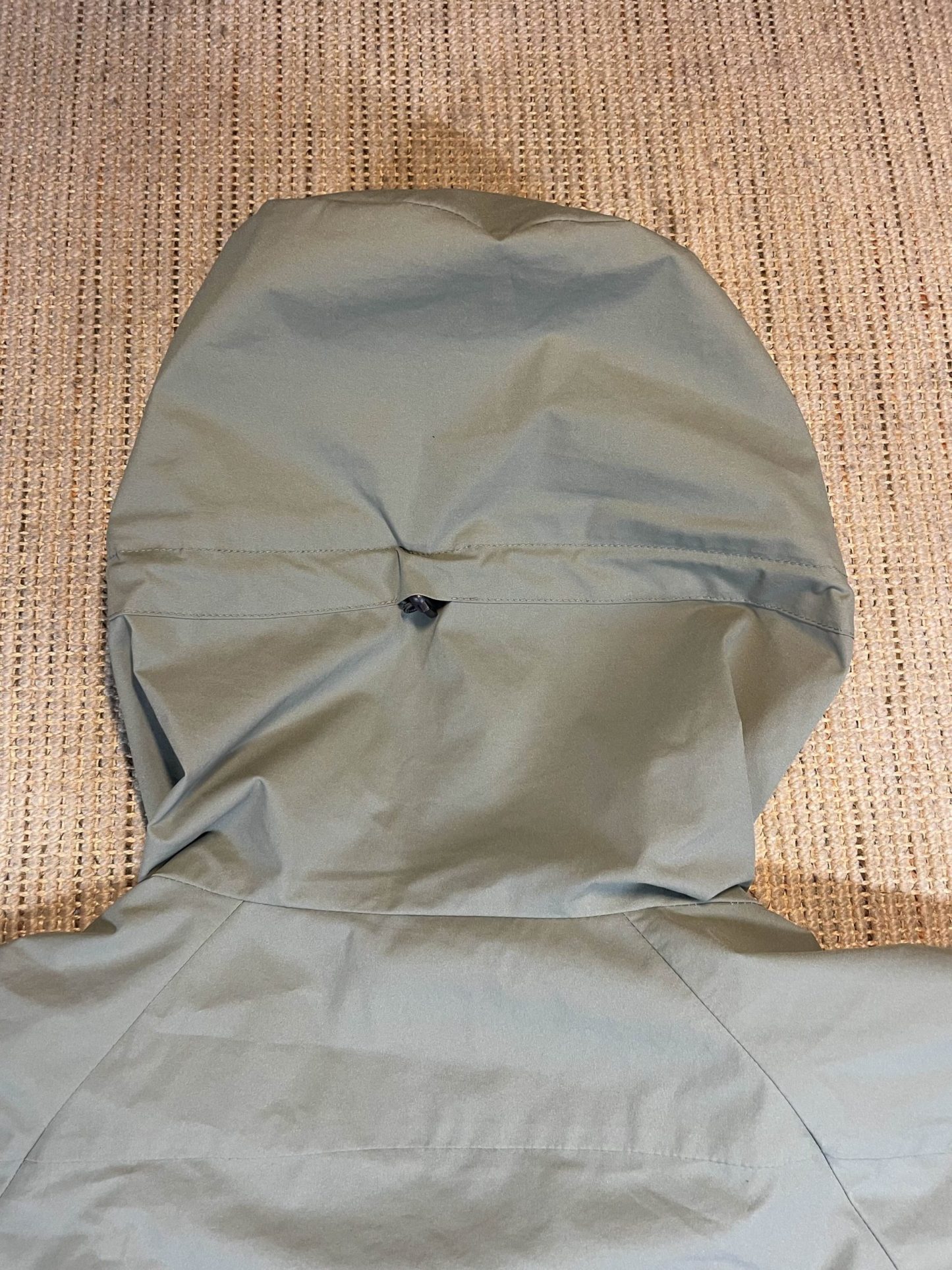 cortavientos impermeable cp company