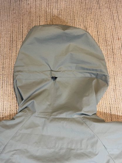 cortavientos impermeable cp company