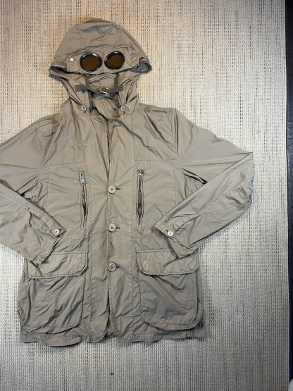 cortavientos spring summer 2007 cp company