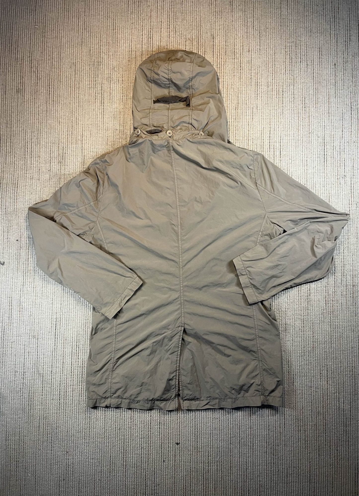 cortavientos spring summer 2007 cp company