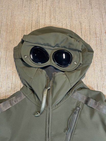 google jacket cp company