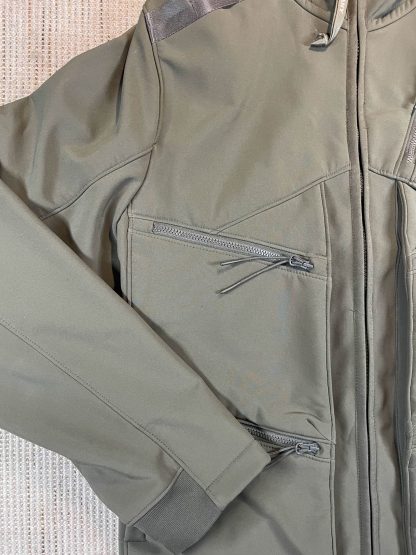 google jacket cp company