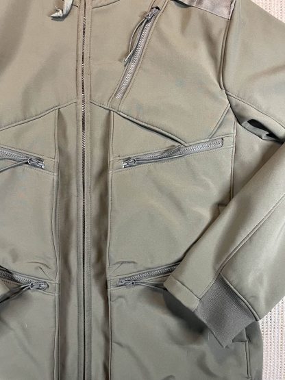 google jacket cp company