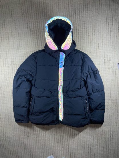 shadow project naslan light down jacket