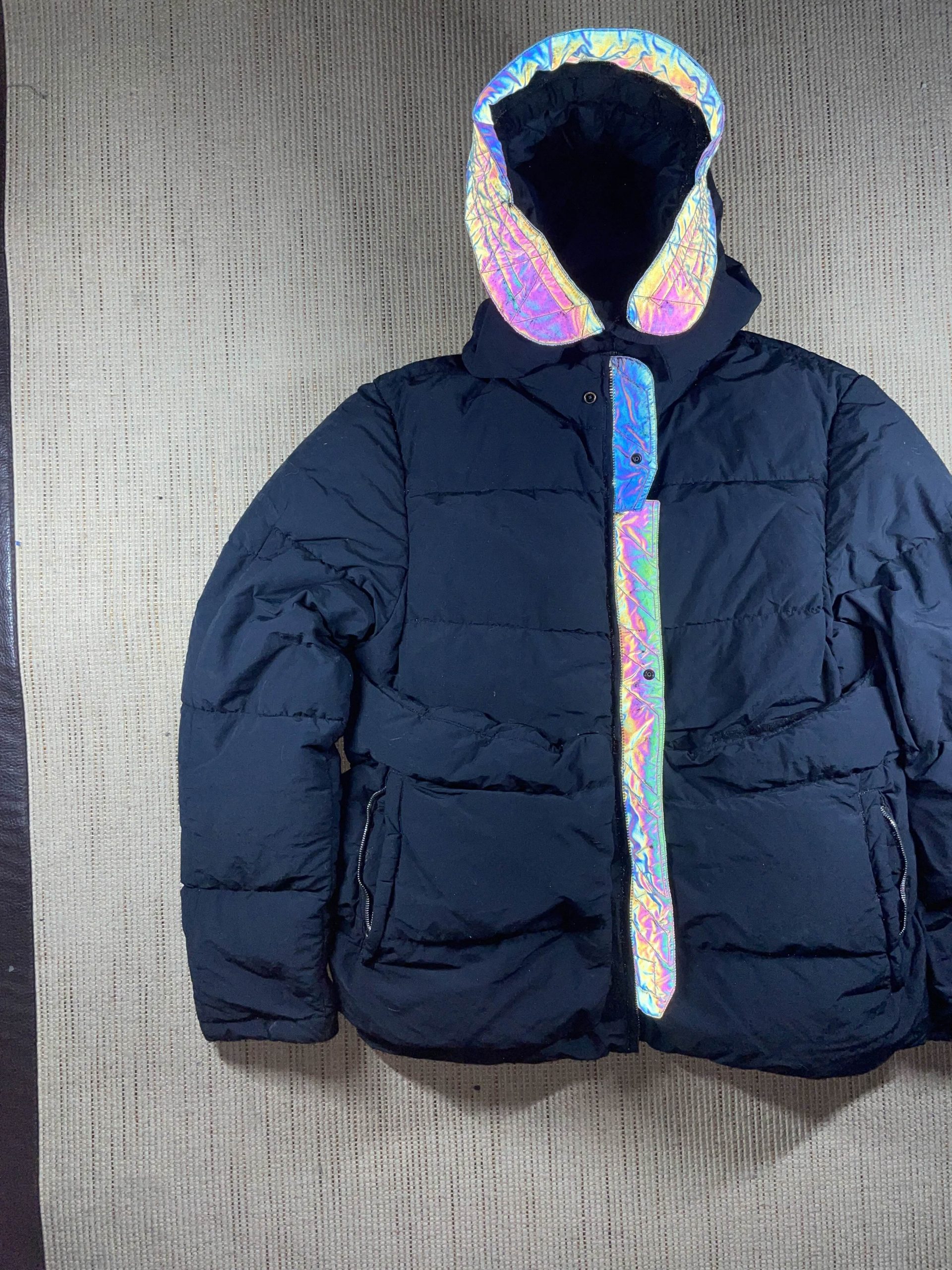 shadow project naslan light down jacket