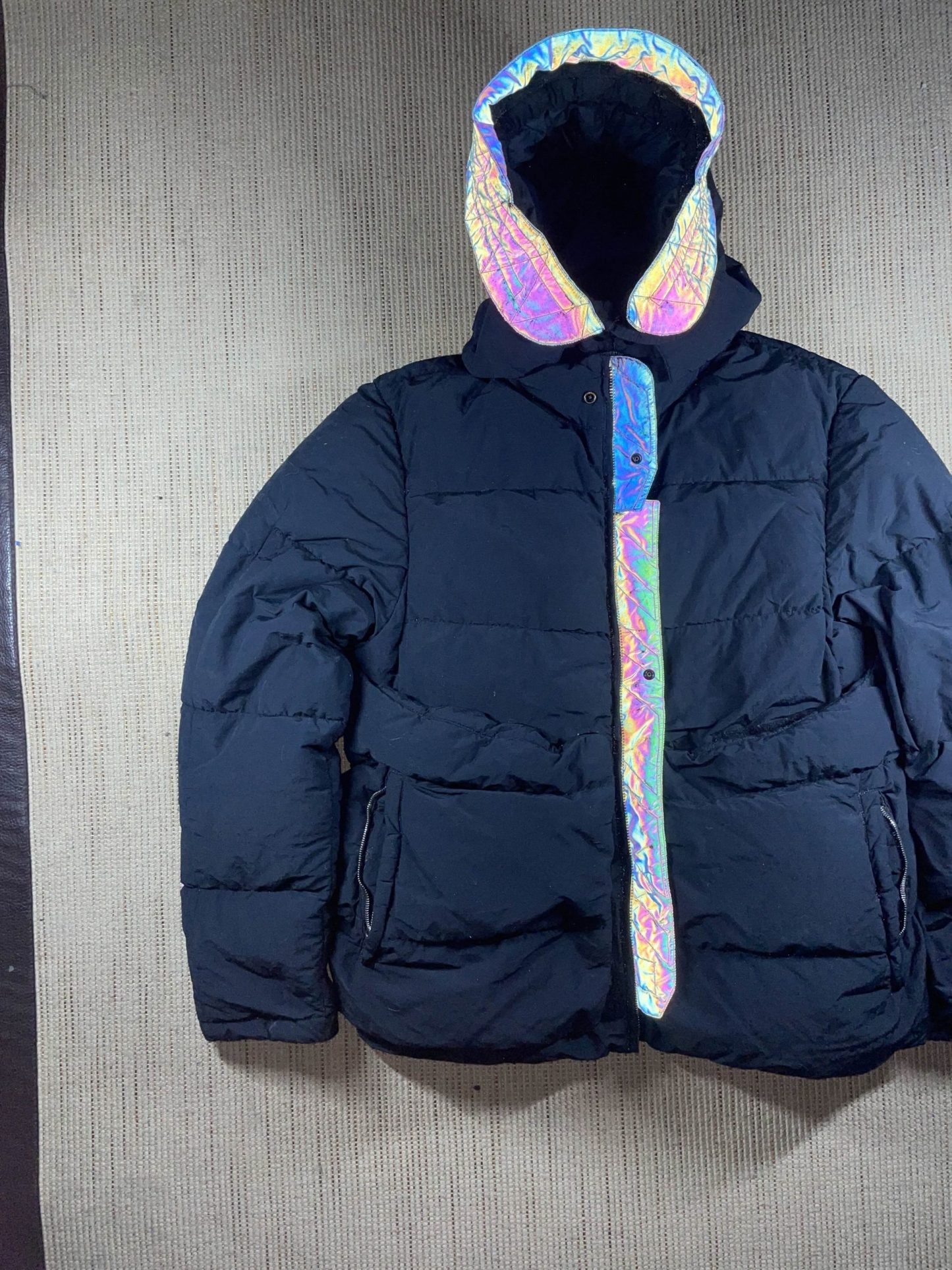 shadow project naslan light down jacket