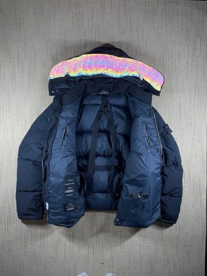 shadow project naslan light down jacket